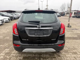 Opel Mokka X 1.6CTDI NAVI EURO 6 - 7200 € / 14081.98 лв. - 92473361 7
