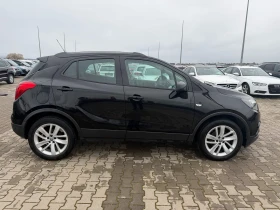 Opel Mokka X 1.6CTDI NAVI EURO 6 - 7200 € / 14081.98 лв. - 92473361 5