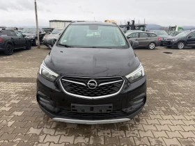 Opel Mokka X 1.6CTDI NAVI EURO 6 - 7200 € / 14081.98 лв. - 92473361 3