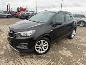 Opel Mokka X 1.6CTDI NAVI EURO 6