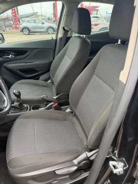 Opel Mokka X 1.6CTDI NAVI EURO 6 - 7200 € / 14081.98 лв. - 92473361 12