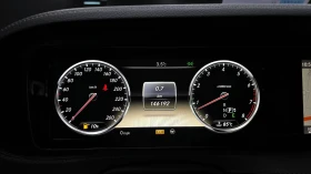 Mercedes-Benz S 500 AMG PK* BURMASTER* МАСАЖ* ОБДУХ* TV* КРАЙНА ЦЕНА - 18500 € / 36182.85 лв. - 93885603 7