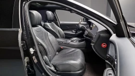 Mercedes-Benz S 500 AMG PK* BURMASTER* МАСАЖ* ОБДУХ* TV* КРАЙНА ЦЕНА - 18500 € / 36182.85 лв. - 93885603 10