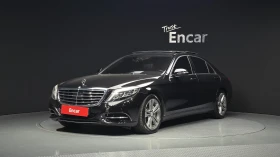 Mercedes-Benz S 500 AMG PK* BURMASTER* МАСАЖ* ОБДУХ* TV* КРАЙНА ЦЕНА - 18500 € / 36182.85 лв. - 93885603 2
