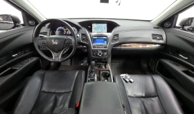 Honda Legend 3.6 V6/ОБДУХВАНЕ/ЩОРА/360 КАМЕРИ | Auto.bg — изображение 6
