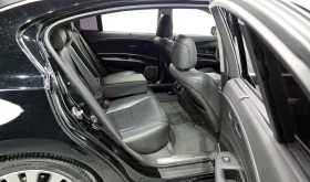 Honda Legend 3.6 V6/ОБДУХВАНЕ/ЩОРА/360 КАМЕРИ | Auto.bg — изображение 11