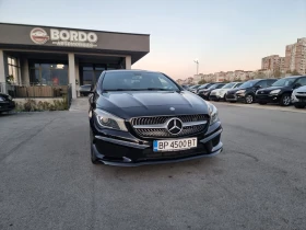Mercedes-Benz CLA 220 2.0CDI AMG | Auto.bg — изображение 9