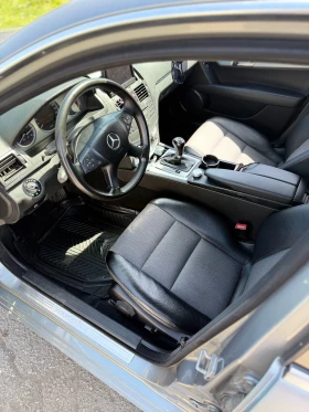 Mercedes-Benz C 320 W204 - 6700 € / 13104.06 лв. - 15078080 6