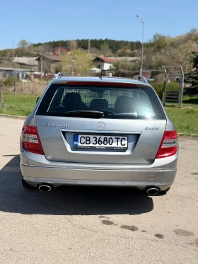 Mercedes-Benz C 320 W204 - 6700 € / 13104.06 лв. - 15078080 7