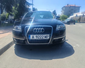 Audi A6 - 3600 € / 7040.99 лв. - 46105917 4