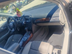 Audi A6 - 3600 € / 7040.99 лв. - 46105917 7