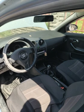 Seat Ibiza | Mobile.bg � ����� ������ 4