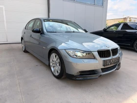 ����� �� �������� �� BMW 320 2.0D 