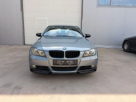 ����� �� �������� �� BMW 320 2.0D 