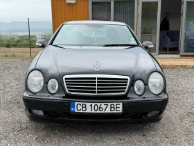 Mercedes-Benz CLK 320 Avantgarde V6 Command/�������/Lumbar/���� | Mobile.bg � ����� ������ 2