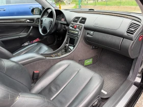 Mercedes-Benz CLK 320 Avantgarde V6 Command/�������/Lumbar/���� | Mobile.bg � ����� ������ 8