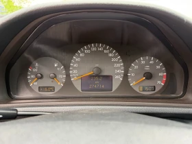 Mercedes-Benz CLK 320 Avantgarde V6 Command/�������/Lumbar/���� | Mobile.bg � ����� ������ 11