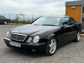 Mercedes-Benz CLK 320 Avantgarde V6 Command/�������/Lumbar/���� | Mobile.bg � ����� ������ 3