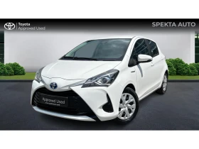 ����� �� �������� �� Toyota Yaris ������� ������ �� 162  
