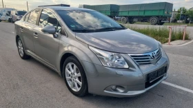 Toyota Avensis 2.2D4D Keyless.Navi.������ | Mobile.bg � ����� ������ 3
