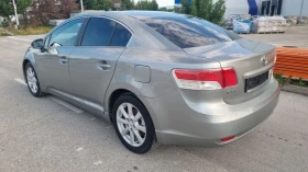 Toyota Avensis 2.2D4D Keyless.Navi.������ | Mobile.bg � ����� ������ 5