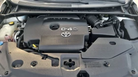 Toyota Avensis 2.2D4D Keyless.Navi.������ | Mobile.bg � ����� ������ 15