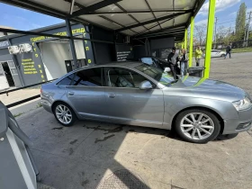 Audi A6 - 4500 € / 8801.24 лв. - 60617075 4