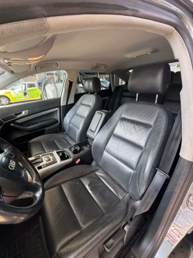 Audi A6 - 4500 € / 8801.24 лв. - 60617075 10