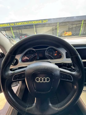 Audi A6 - 4500 € / 8801.24 лв. - 60617075 9