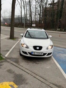 Seat Leon 1.4 TSI | Auto.bg — изображение 2