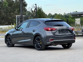 Mazda 3 1.5 SKY ACTIV ИТАЛИЯ 112000км | Auto.bg — изображение 15