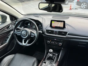 Mazda 3 1.5 SKY ACTIV ИТАЛИЯ 112000км | Auto.bg — изображение 9