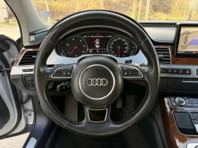 Audi A8 Matrix Long Full Бартер  | Auto.bg — изображение 13