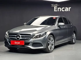 ������ Mercedes-Benz C 200