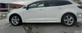 Toyota Corolla | Mobile.bg � ����� ������ 4