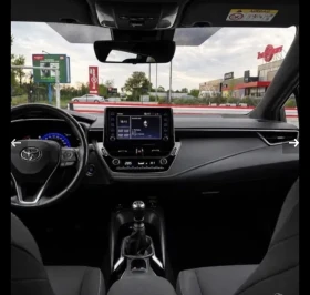 Toyota Corolla | Mobile.bg � ����� ������ 6