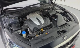 Kia K7 | Mobile.bg � ����� ������ 6