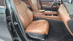 Genesis GV70 2.5T* ����* �������* ���������* 360* HEAD-UP*  | Mobile.bg � ����� ������ 11