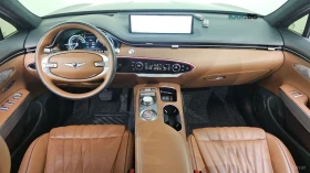Genesis GV70 2.5T* ����* �������* ���������* 360* HEAD-UP*  | Mobile.bg � ����� ������ 6