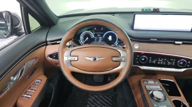 Genesis GV70 2.5T* ����* �������* ���������* 360* HEAD-UP*  | Mobile.bg � ����� ������ 12