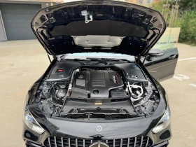 Mercedes-Benz AMG GT GERMANY* �����* AEROPACK* STAGE 1* ������* NAPPA*  | Mobile.bg � ����� ������ 12