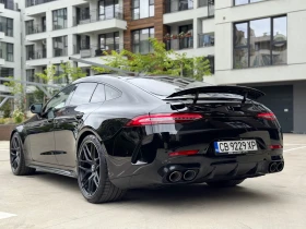 Mercedes-Benz AMG GT GERMANY* �����* AEROPACK* STAGE 1* ������* NAPPA*  | Mobile.bg � ����� ������ 3