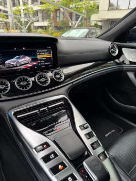 Mercedes-Benz AMG GT GERMANY* �����* AEROPACK* STAGE 1* ������* NAPPA*  | Mobile.bg � ����� ������ 9