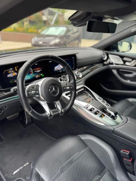 Mercedes-Benz AMG GT GERMANY* �����* AEROPACK* STAGE 1* ������* NAPPA*  | Mobile.bg � ����� ������ 5