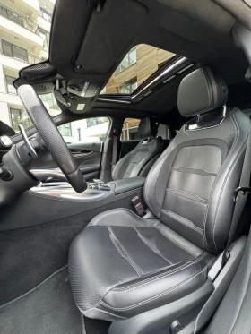 Mercedes-Benz AMG GT GERMANY* �����* AEROPACK* STAGE 1* ������* NAPPA*  | Mobile.bg � ����� ������ 8