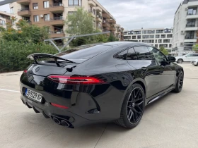 Mercedes-Benz AMG GT GERMANY* �����* AEROPACK* STAGE 1* ������* NAPPA*  | Mobile.bg � ����� ������ 4