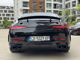 Mercedes-Benz AMG GT GERMANY* �����* AEROPACK* STAGE 1* ������* NAPPA*  | Mobile.bg � ����� ������ 13