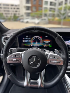 Mercedes-Benz AMG GT GERMANY* �����* AEROPACK* STAGE 1* ������* NAPPA*  | Mobile.bg � ����� ������ 6