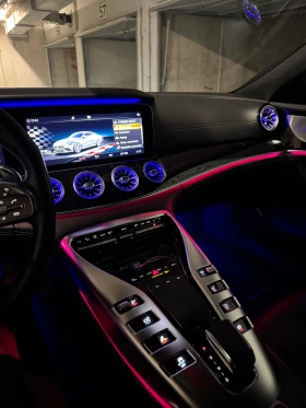 Mercedes-Benz AMG GT GERMANY* �����* AEROPACK* STAGE 1* ������* NAPPA*  | Mobile.bg � ����� ������ 17
