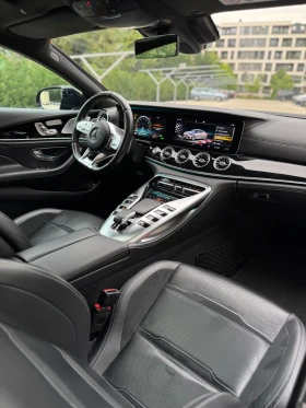 Mercedes-Benz AMG GT GERMANY* �����* AEROPACK* STAGE 1* ������* NAPPA*  | Mobile.bg � ����� ������ 7